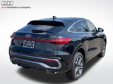 New 2025 Audi Q5 Premium Plus image 5