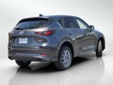 New 2025 MAZDA CX-5 AWD 2.5 S w/ Preferred Package image 4