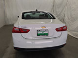 Used 2020 Chevrolet Malibu LS w/ Driver Confidence Package II image 6