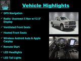Used 2024 RAM 2500 Laramie image 3