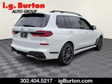 Used 2025 BMW X7 M60i image 4