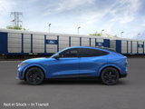 New 2025 Ford Mustang Mach-E GT w/ Interior Protection Package image 3