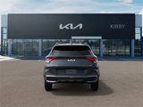 New 2025 Kia Sportage X-Line Prestige image 5