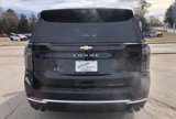 New 2025 Chevrolet Tahoe Premier image 5