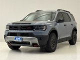 New 2026 Honda Passport TrailSport Elite image 2