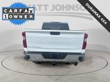 Used 2024 Chevrolet Silverado 2500 LT image 4