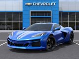 New 2025 Chevrolet Corvette E-Ray w/ Stealth Interior Trim Package image 6