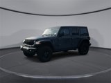 New 2025 Jeep Wrangler Willys image 4