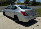 Used 2016 Nissan Versa S Plus image 2