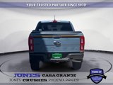 Used 2023 Ford Ranger XLT w/ Equipment Group 301A Mid image 4
