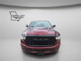 New 2025 RAM 1500 Limited image 2