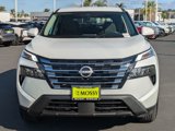 New 2026 Nissan Rogue SV image 2