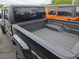 New 2025 Jeep Gladiator Willys image 4