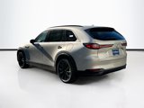 New 2025 MAZDA CX-90 Plug-In Hybrid w/Premium Sport image 5