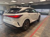 New 2025 Lexus RX 350 Premium image 5