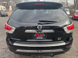 Used 2015 Nissan Pathfinder SL w/ SL Tech Package image 6