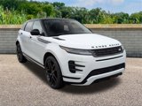 New 2026 Land Rover Range Rover Evoque Dynamic SE image 3