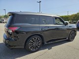 Certified 2025 INFINITI QX80 Autograph image 4
