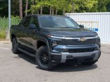 New 2025 Chevrolet Silverado EV LT image 3