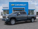 New 2025 Chevrolet Silverado 3500 High Country w/ Technology Package image 2