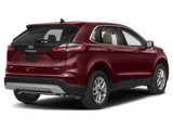 Certified 2024 Ford Edge SEL w/ Convenience Package image 6
