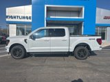 New 2025 Ford F150 XLT w/ Equipment Group 302A MID image 4