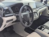 New 2026 Honda Odyssey Elite image 3