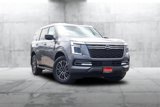 New 2025 Nissan Armada SL w/ Captain's Chari Seat Package image 2