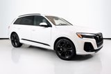 New 2025 Audi Q7 3.0T Prestige image 3