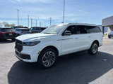 New 2025 Lincoln Navigator L Reserve image 3