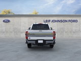 New 2025 Ford F250 King Ranch w/ Chrome Package image 5