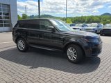 Used 2022 Land Rover Range Rover Sport SE image 3
