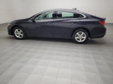 Used 2023 Chevrolet Malibu LT w/ Driver Confidence Package image 3