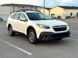Used 2022 Subaru Outback Premium image 2