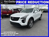 Used 2023 Cadillac XT4 Sport w/ Cold Weather Package image 3