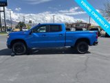 New 2025 Chevrolet Silverado 1500 LT Trail Boss w/ LT Trail Boss Premium Package image 4