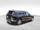 New 2026 Cadillac Vistiq Luxury image 4