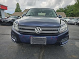 Used 2012 Volkswagen Tiguan SE image 3