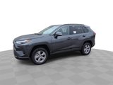New 2025 Toyota RAV4 XLE image 4