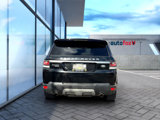 Used 2016 Land Rover Range Rover Sport SE image 6