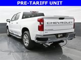 New 2025 Chevrolet Silverado 1500 LTZ w/ LTZ Premium Package image 5