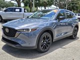 Used 2024 MAZDA CX-5 Carbon Edition image 2