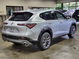 New 2025 Acura ADX A-Spec image 4