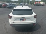 New 2025 Chevrolet Trax RS w/ Driver Confidence Package image 4