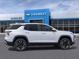 New 2026 Chevrolet Equinox ACTIV w/ LPO, Floor Liner Package image 5