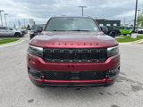New 2025 Jeep Wagoneer Series II w/ Convenience Group I image 3