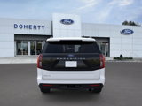 New 2025 Ford Expedition Active image 5