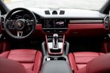 Used 2023 Porsche Cayenne Turbo S image 5