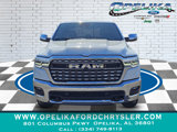Used 2025 RAM 1500 Limited w/ Bed Utility Group image 2
