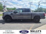 New 2025 Ford F150 STX w/ Equipment Group 201A FX4 image 3